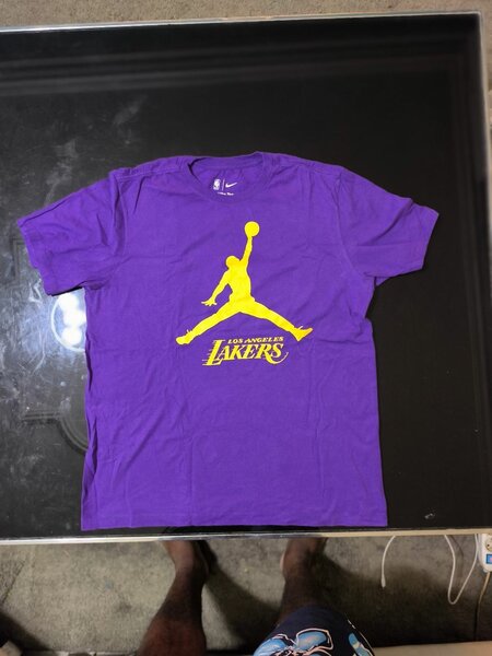 T-shirt Friperie 1er choix