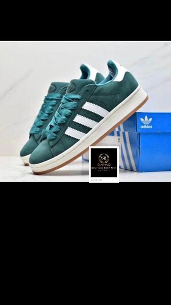 Basket adidas campus authentique 37-45