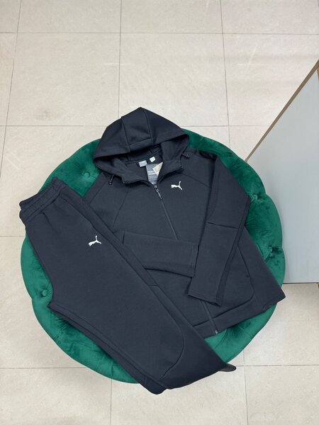 Puma спортивный костюм