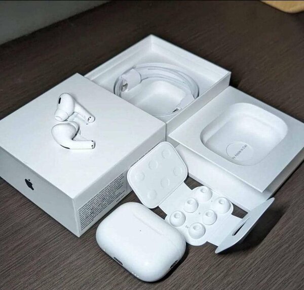 Airpods pro 2 nouvelle génération
