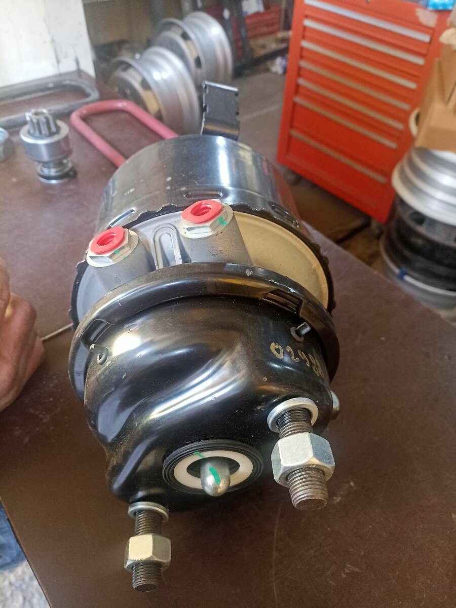 Энергоаккумулятор