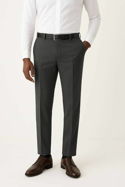 Pantalon élégant homme