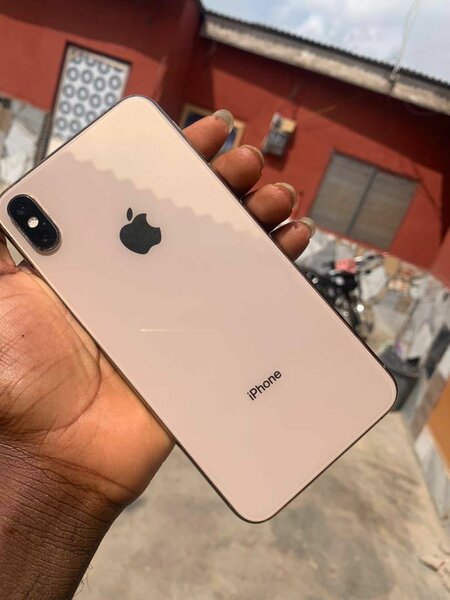 Zs  mas 256 gig Everything is working