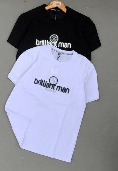 T-shirts homme en coton