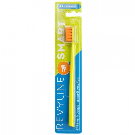 Зубная щетка Revyline SM6000 Smart