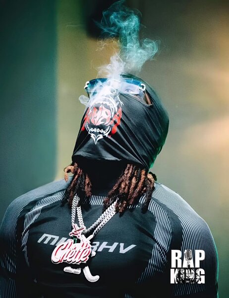 Cagoule Thermique Noir Unisexe