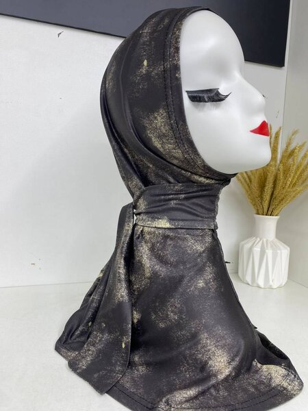 Балаклава на завязке