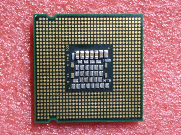 E 6700 Сокет 775 2-ядра