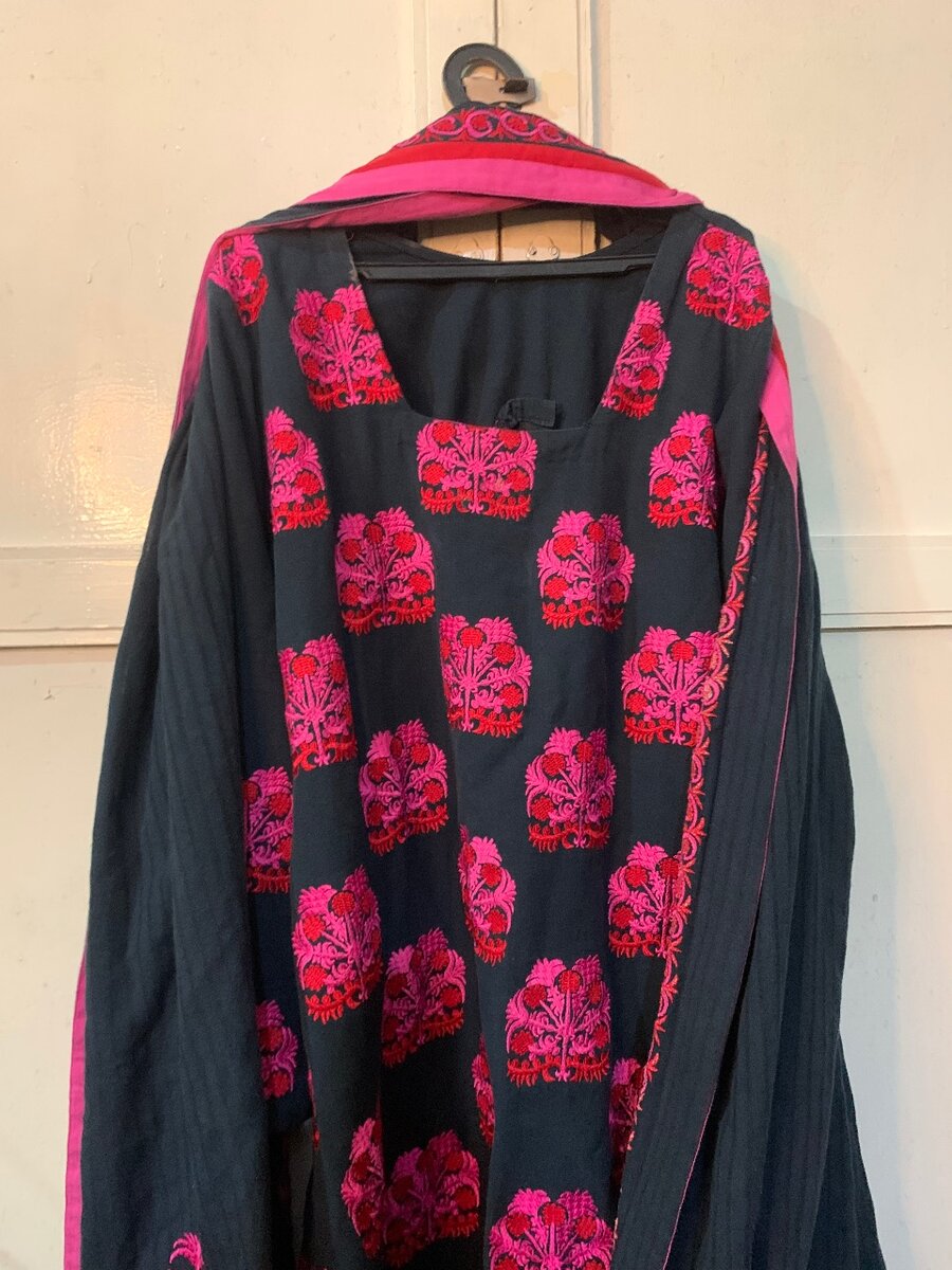 Gul Ahmed large preloved 5500