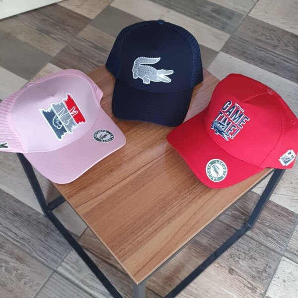 Casquettes Mode Unisexe