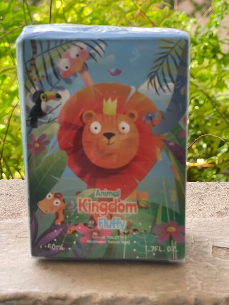 Hannahs secret kids perfumes