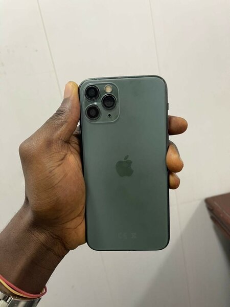iPhone 11 PRO SECONDE MAIN