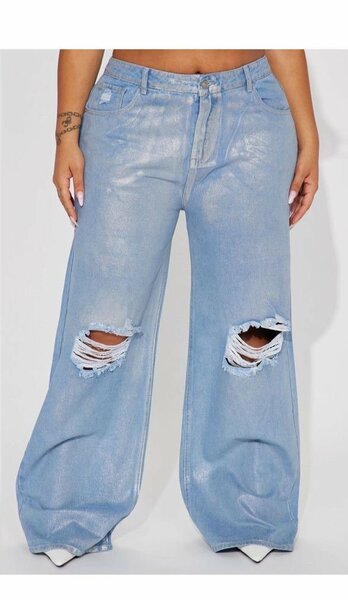 Jeans Pants