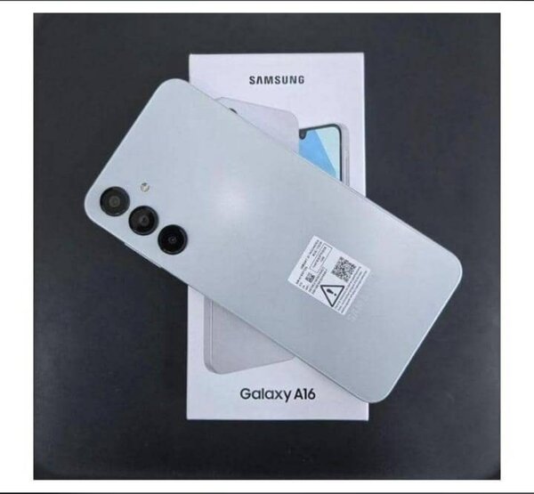 Samsung A16