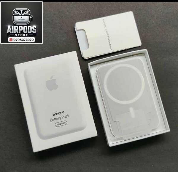 MagSafe original iPhone