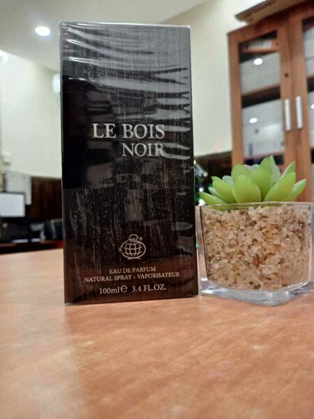 Parfum Luxueux Maison Barakkat