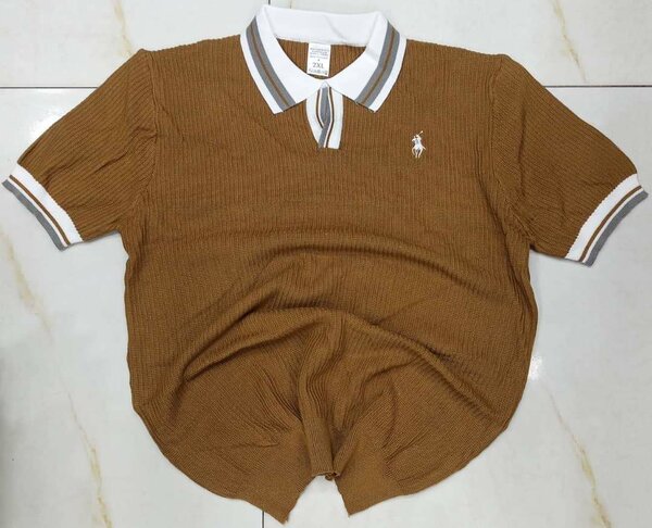 Polos d'été élégants