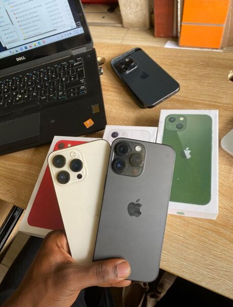 iPhone 14 Pro Max 256 gb