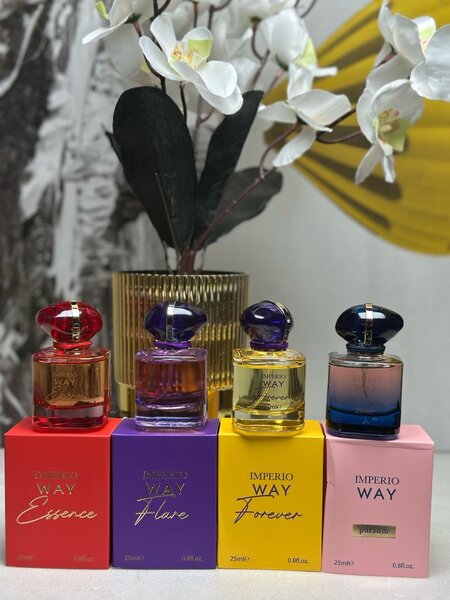 Parfum Imperio Way 25ml