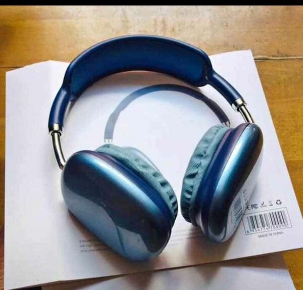 P9 BIG HEADPHONES