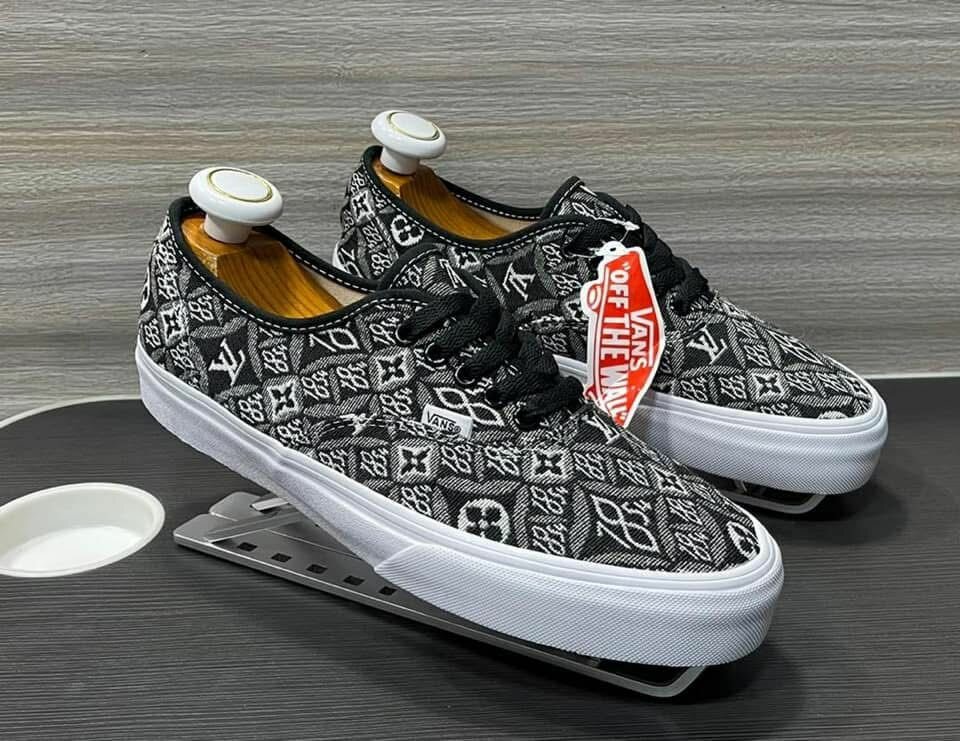 Chaussures Vans tendance