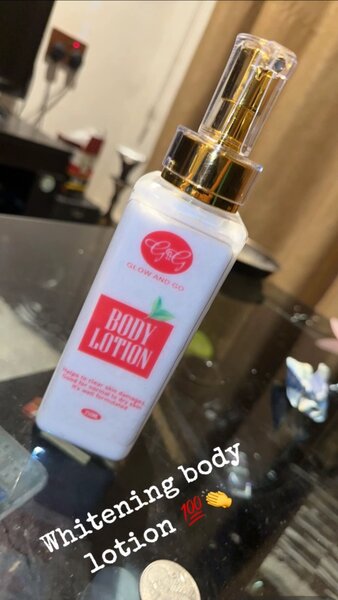 Whitening Cream 300ml