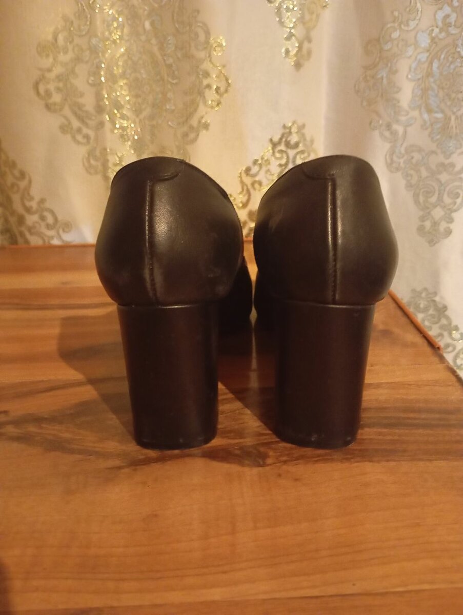 Туфли женские