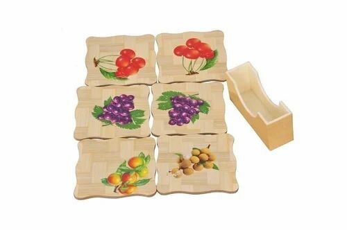 Wine covers or  coaster