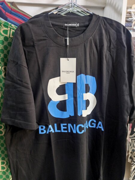 Balenciaga T-Shirt