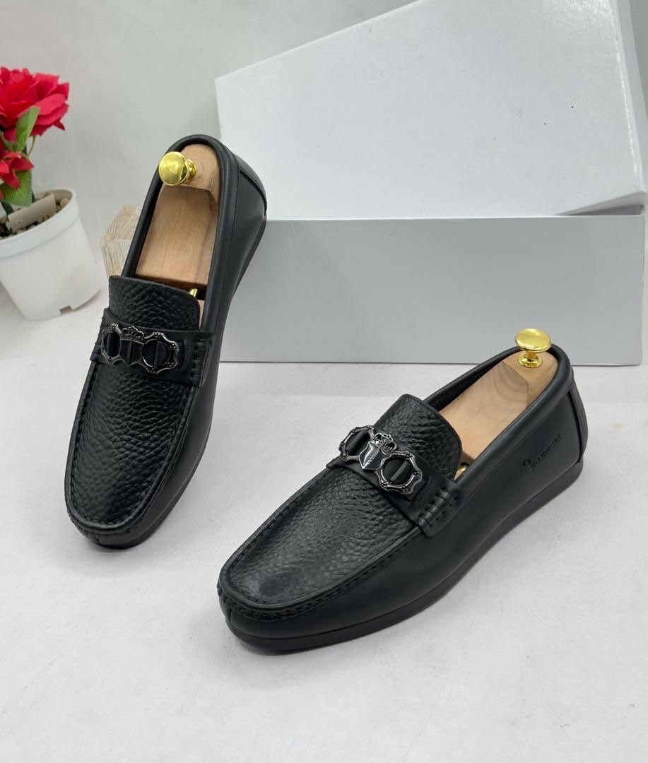 BILLIONAIRE CASUAL SHOE