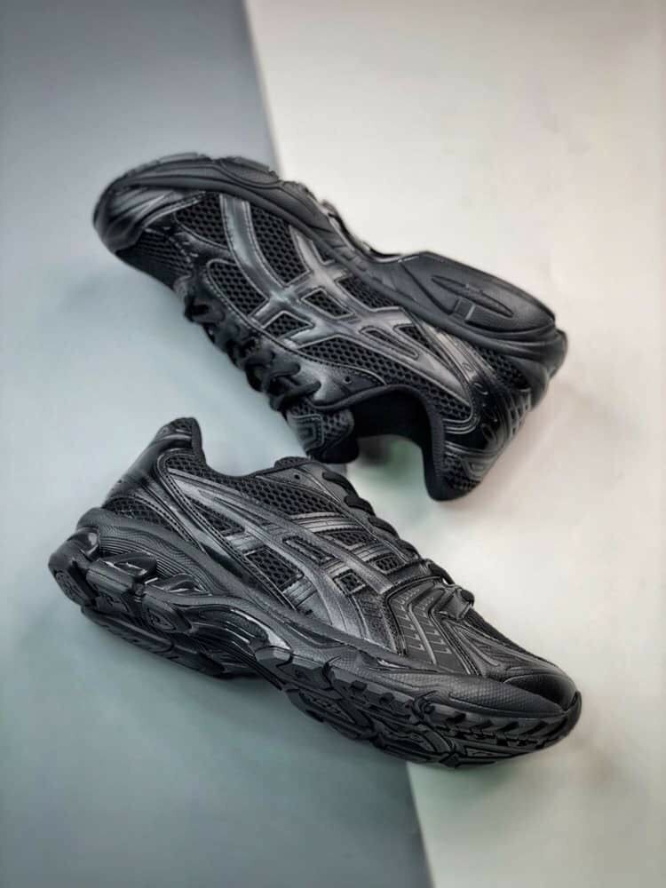 ASICS Sneaker GEL Noir Homme