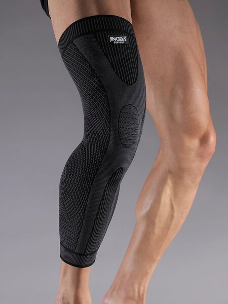 Genouillère de Compression Sportive