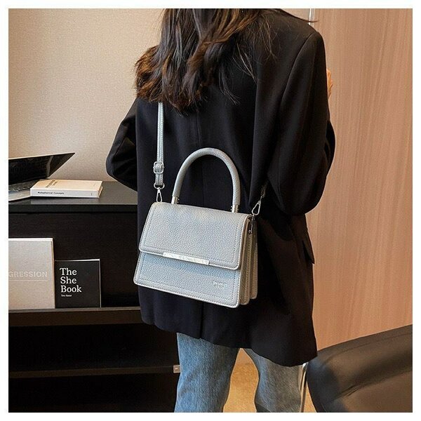 Sac à main en Sacoche