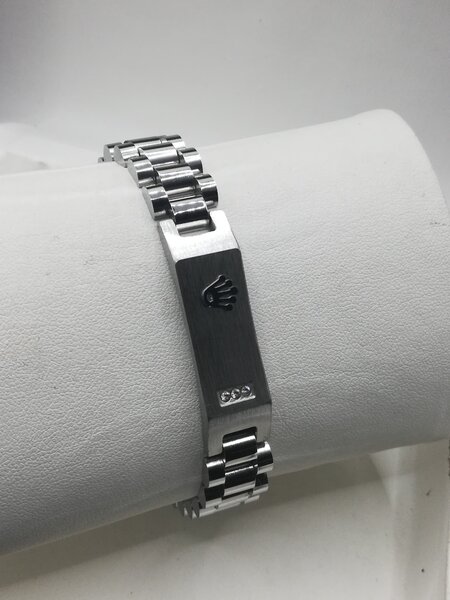 Mens bracelet
