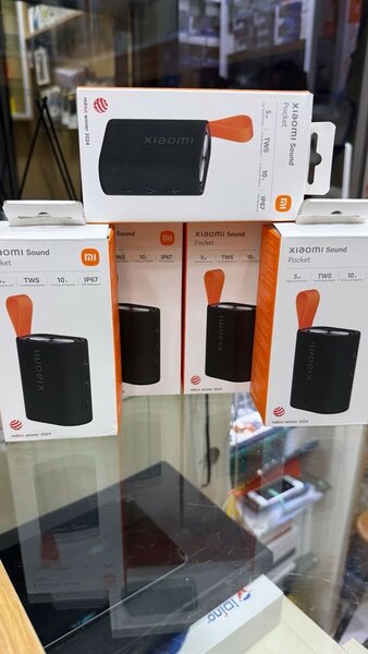 Xiaomi sound pocket