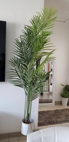 Artificial trees,2 metres long