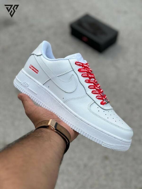 NIKE AIRFORCE SUPREME