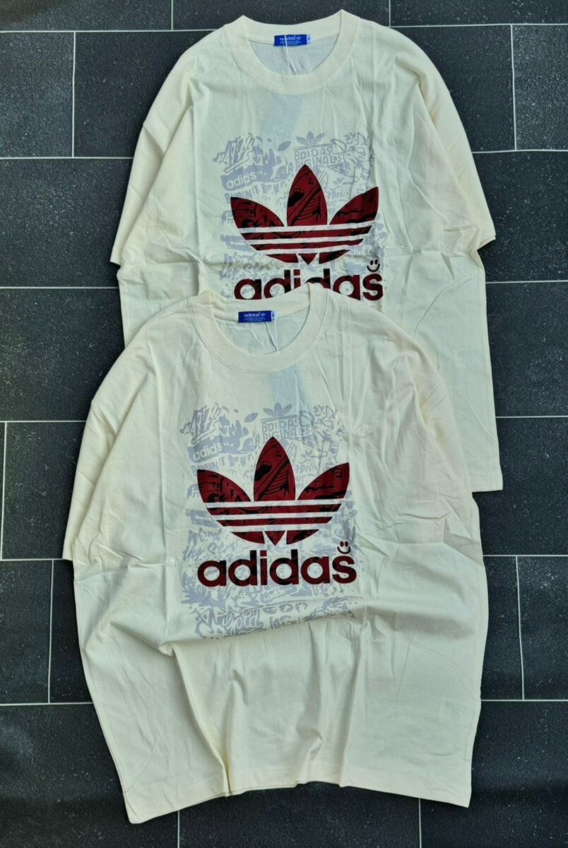 T.shirt de qualité vrai