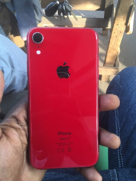 iphone xr