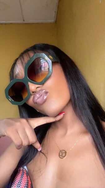 Lunettes de soleil tendance