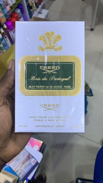 Eau de Parfum Creed 120ml