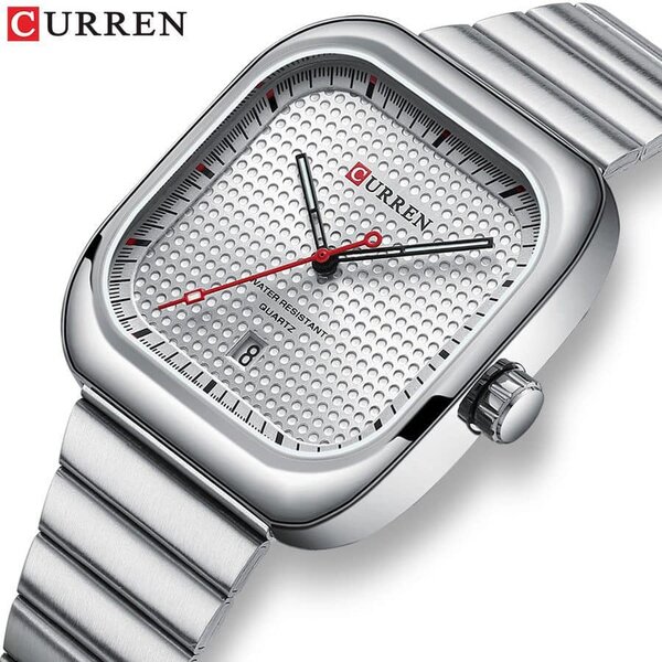Montre Curren
