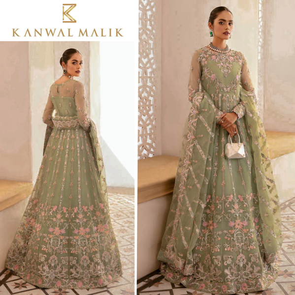 Kanwal Malik | Tanir