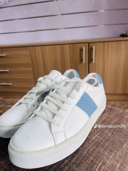 Sneakers tendance pour hommes