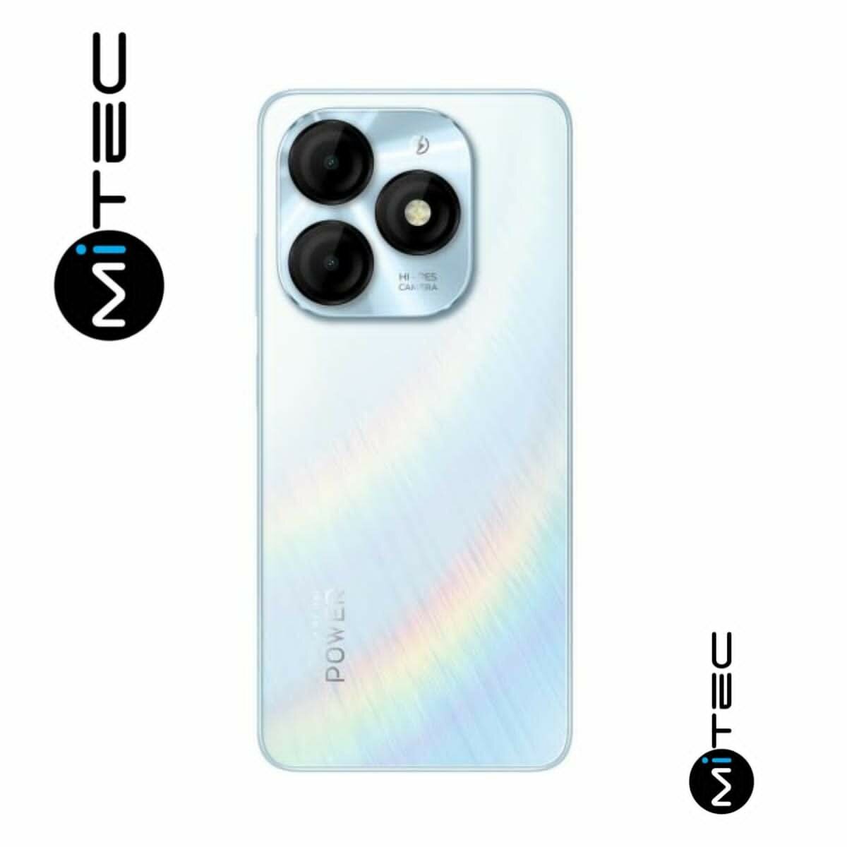 Itel P65C Neuf 4G - 8 GB - 128 GB - 5000 mAh