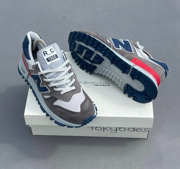 Sneakers New Balance RC1300