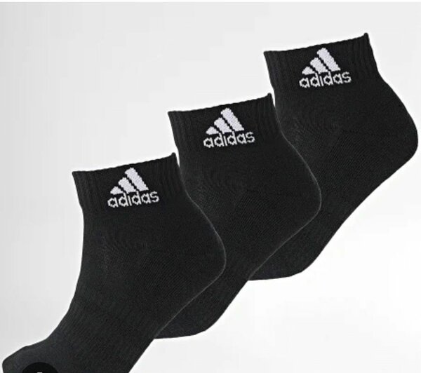 Chaussettes addidas
