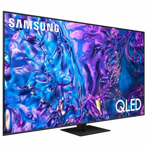 SAMSUNG 55INCH QLED 4k USD SMART TV