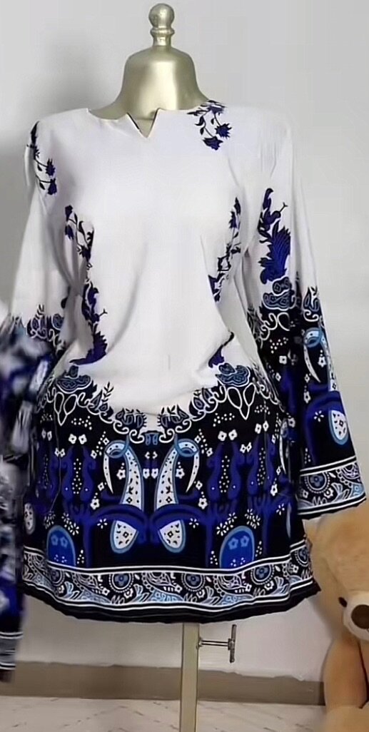 Tenue coordonnée élégante