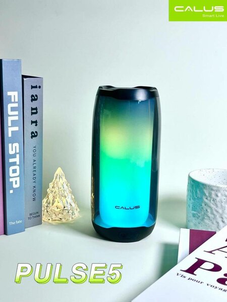 Pulse 5 Calus 